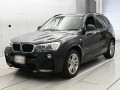2015 BMW X3