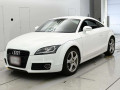 2011 Audi TT
