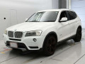 2011 BMW X3