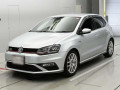 2015 Volkswagen POLO GTI