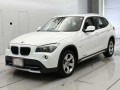2012 BMW X1