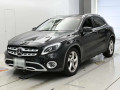 2017 Mercedes Benz GLA-Class