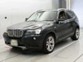 2011 BMW X3