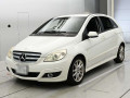2009 Mercedes Benz B-Class