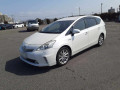 2012 Toyota Prius alpha
