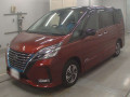 2022 Nissan Serena
