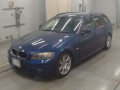 2011 BMW 3 Series