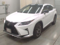 2018 Lexus RX