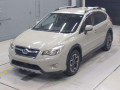 2013 Subaru XV