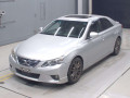 2010 Toyota Mark X