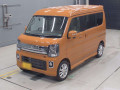 2025 Suzuki Every Wagon