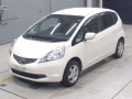 2009 Honda Fit