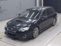 2008 Subaru Legacy Touring Wagon