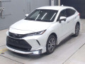 2023 Toyota Harrier