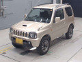 2008 Suzuki Jimny