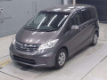 2013 Honda Freed