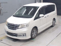 2011 Nissan Serena