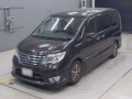 2015 Nissan Serena