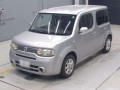 2011 Nissan Cube