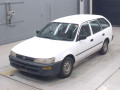 2000 Toyota Corolla Wagon