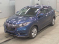 2015 Honda VEZEL