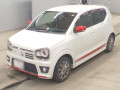 2015 Suzuki Alto Works