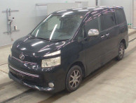 2008 Toyota Voxy