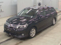 2014 Toyota Corolla Fielder