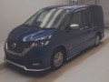 2019 Nissan Serena