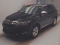 2014 Toyota Harrier Hybrid