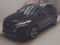 2021 Nissan KIX