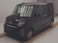 2022 Daihatsu Tanto Custom