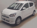 2026 Daihatsu Mira e:S