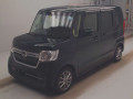 2022 Honda N-BOX