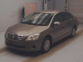 2009 Toyota Premio