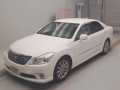 2012 Toyota Crown