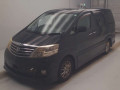 2007 Toyota Alphard G