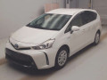 2015 Toyota Prius alpha