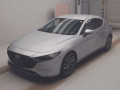2021 Mazda Mazda3 Fastback