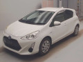 2015 Toyota Aqua