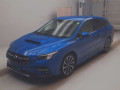 2020 Subaru Levorg