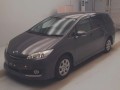 2015 Toyota Wish