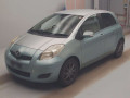 2008 Toyota Vitz