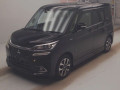 2016 Mitsubishi Delica D2