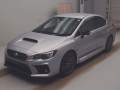 2018 Subaru WRX S4