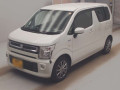 2018 Suzuki Wagon R
