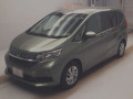 2020 Honda Freed