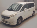 2009 Honda Step WGN