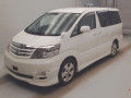 2007 Toyota Alphard V