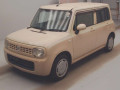 2012 Suzuki ALTO Lapin